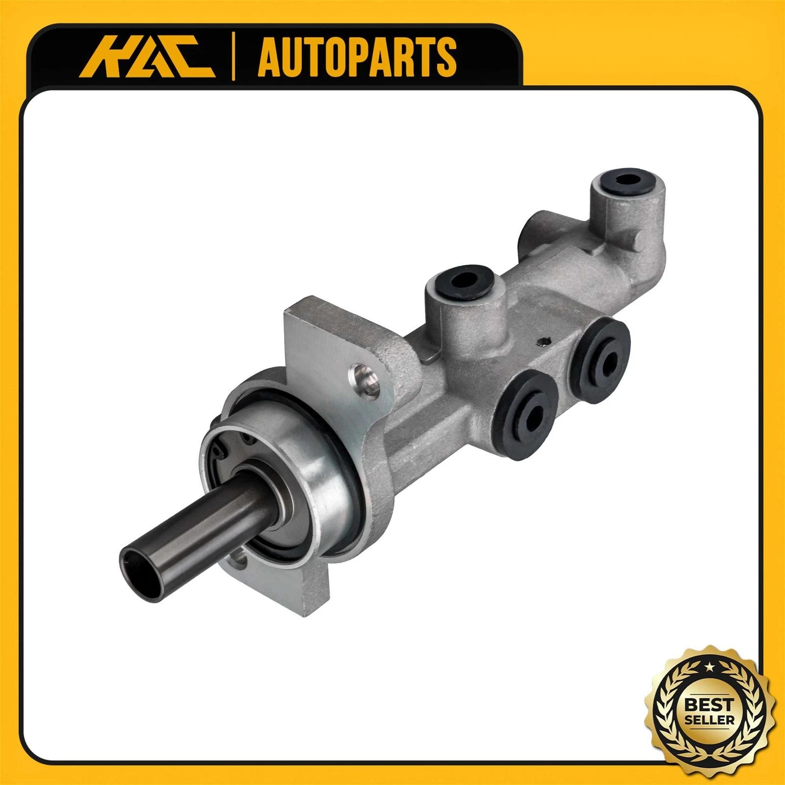 Brake Master Cylinder for Ford Edge and Lincoln MKX (2007–2015)