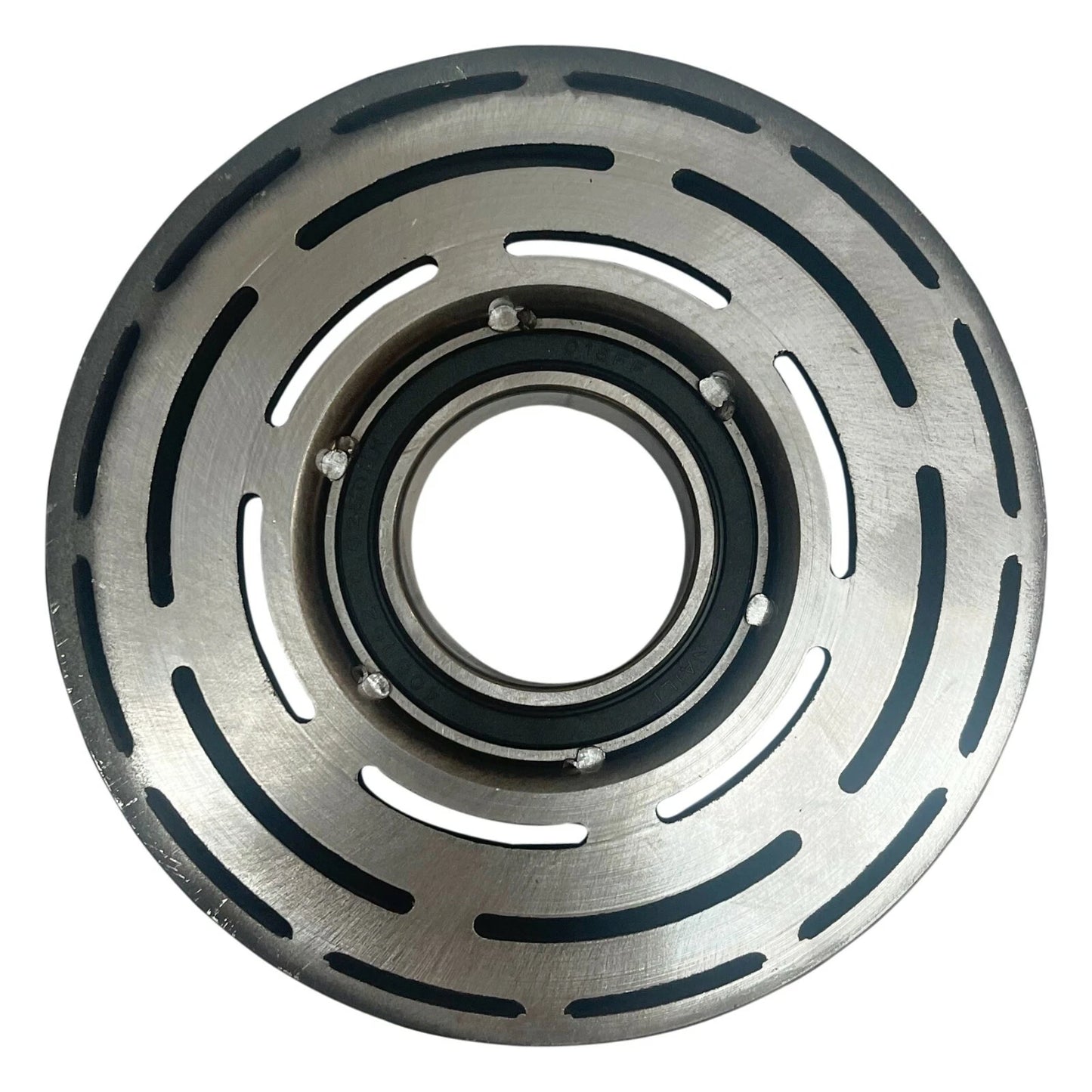 A/C Compressor Clutch Replacement for Suzuki Forenza 2.0L (2007–2008)