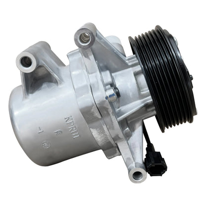 AC Compressor Replacement for Nissan Micra (2010–2020)