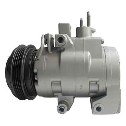 AC Compressor Kit With Condenser for Ford F-150 5.0L (2016–2018)