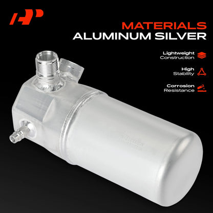 A/C Receiver Drier for Chevy Lumina APV Olds Silhouette (1996)