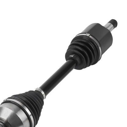 Front RH Right Passenger Side CV Axle Shaft Joint for Chevy Buick Pontiac Olds (—)