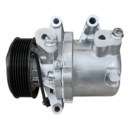 A C Compressor Replacement for Nissan Micra (2005–2015)