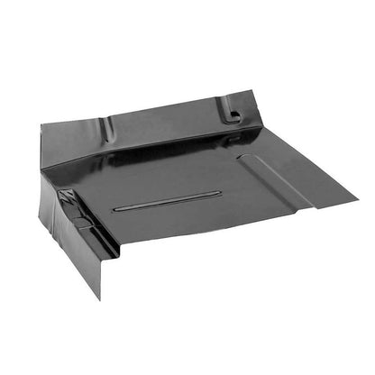 Replacement Driver Side Cab Floor Short Patch (See compatibility Chart)