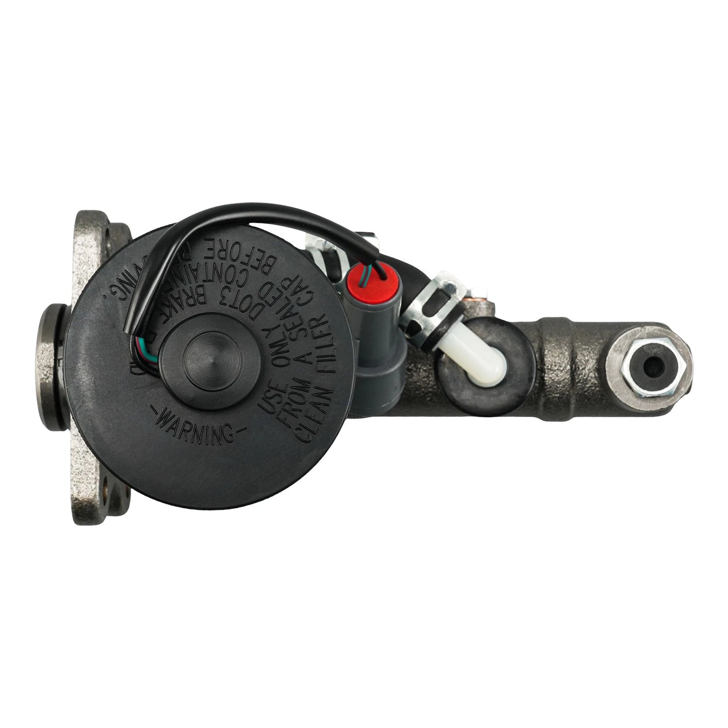 Brake Master Cylinder for Toyota Pickup 2.4L L4 (1986–1987)