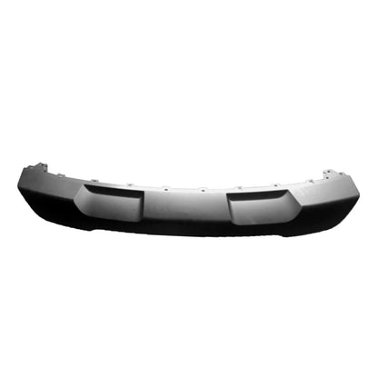 Front Lower Center Bumper Cover Molding Replacement for Ford Ranger (2019–2023)