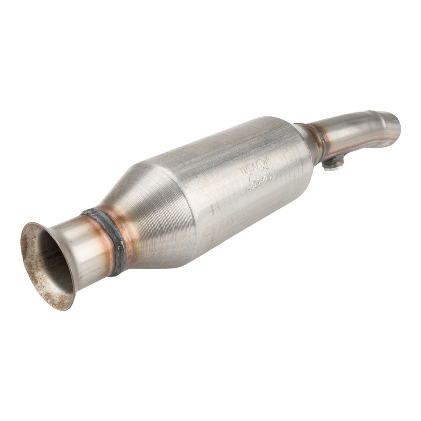 Catalytic Converter for Toyota Corolla Chevrolet Prizm (1998–2002) 1.8L Front EPA