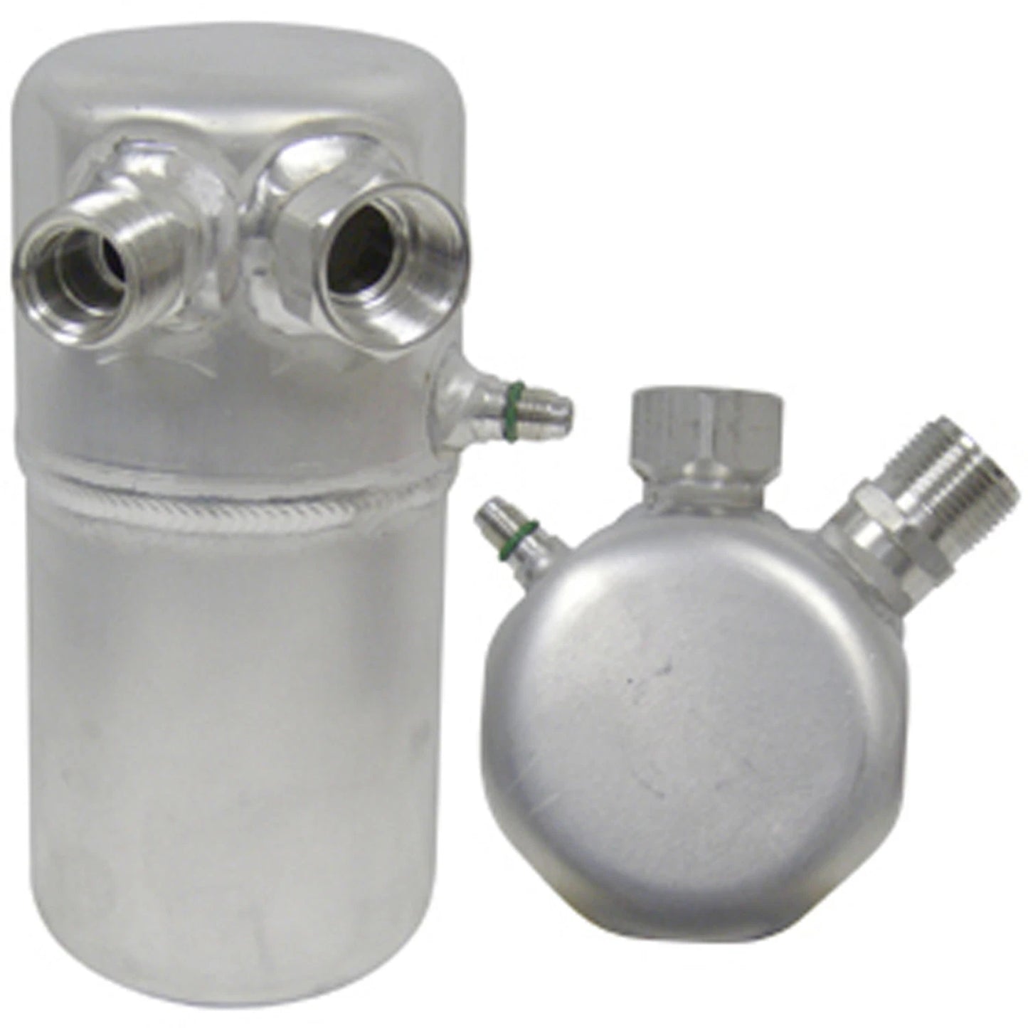 A/C Compressor Kit Replacement for Kia Cerato Koup (2010–2013)