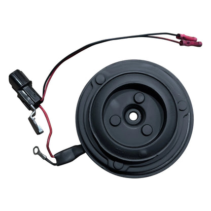AC Compressor Clutch Replacement for Kia Sorento 3.3L (2019–2020)