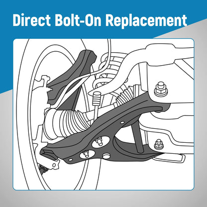 Control Arm for Mazda Tribute (2005–2011)