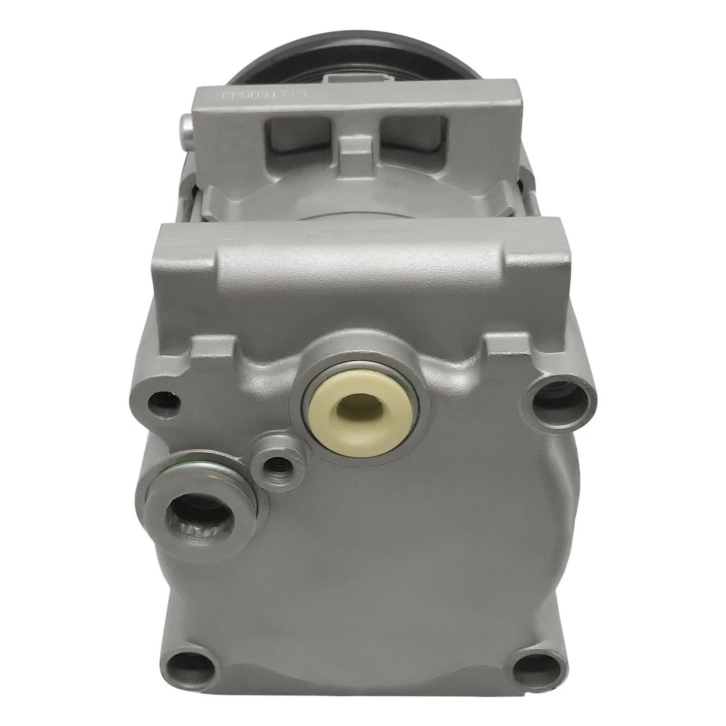 AC Compressor Kit Replacement for Ford Excursion (1999–2005)