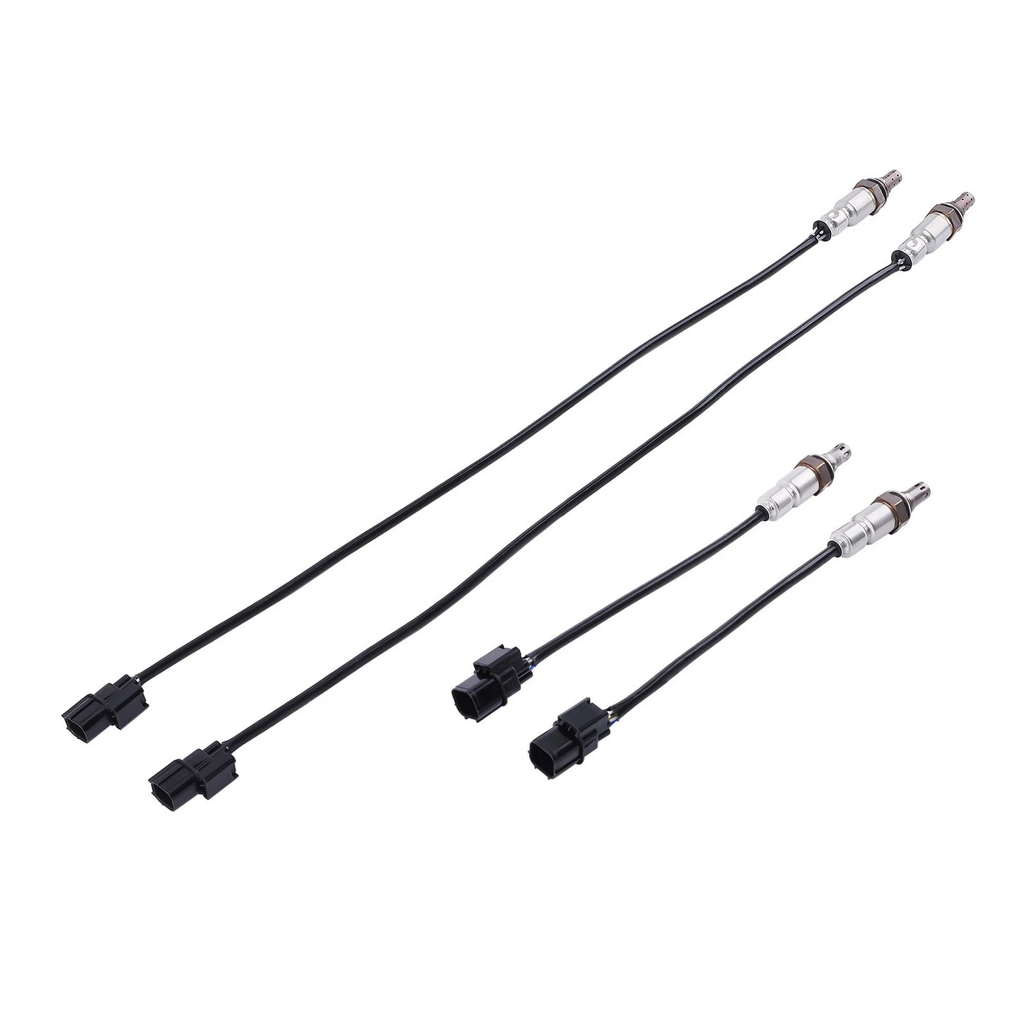 4x Oxygen O2 Sensor for Acura MDX TL TSX ZDX (2009–2014)