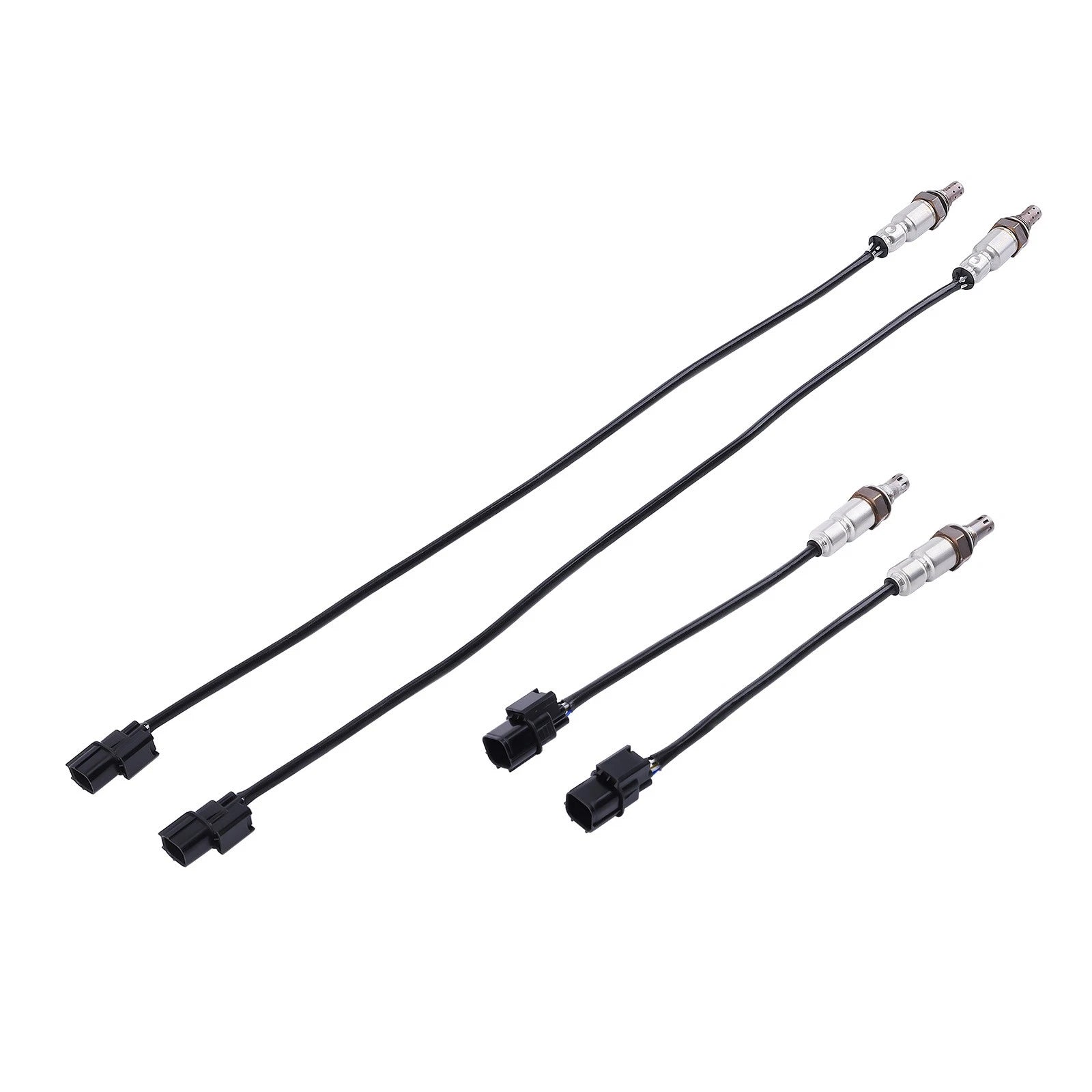 4x Oxygen O2 Sensor for Acura MDX TL TSX ZDX (2009–2014)