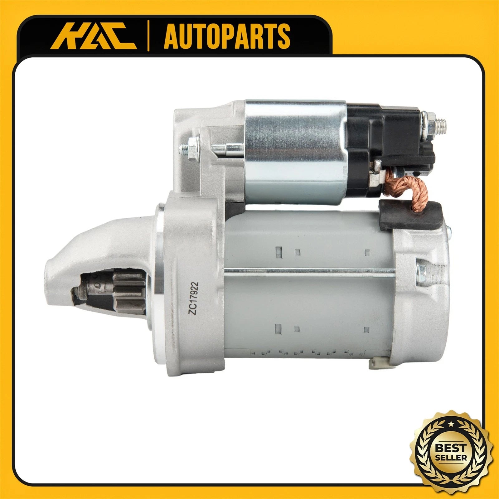 Engine Air Filter Housing for BMW X1 2T (2013–2015) and 3 Series (2007–2011)