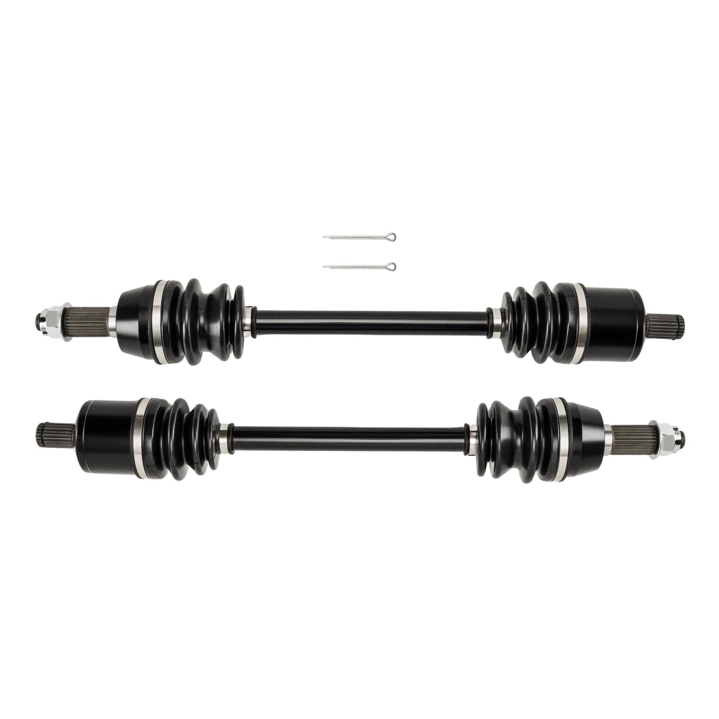 Front Left & Right CV Axle Drive Shaft for Polaris RZR (2015–2024)