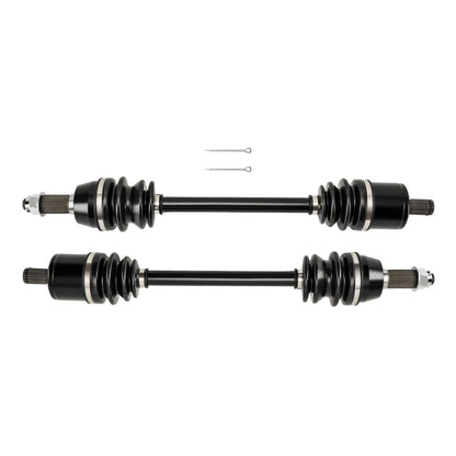 Front Left & Right CV Axle Drive Shaft for Polaris RZR (2015–2024)