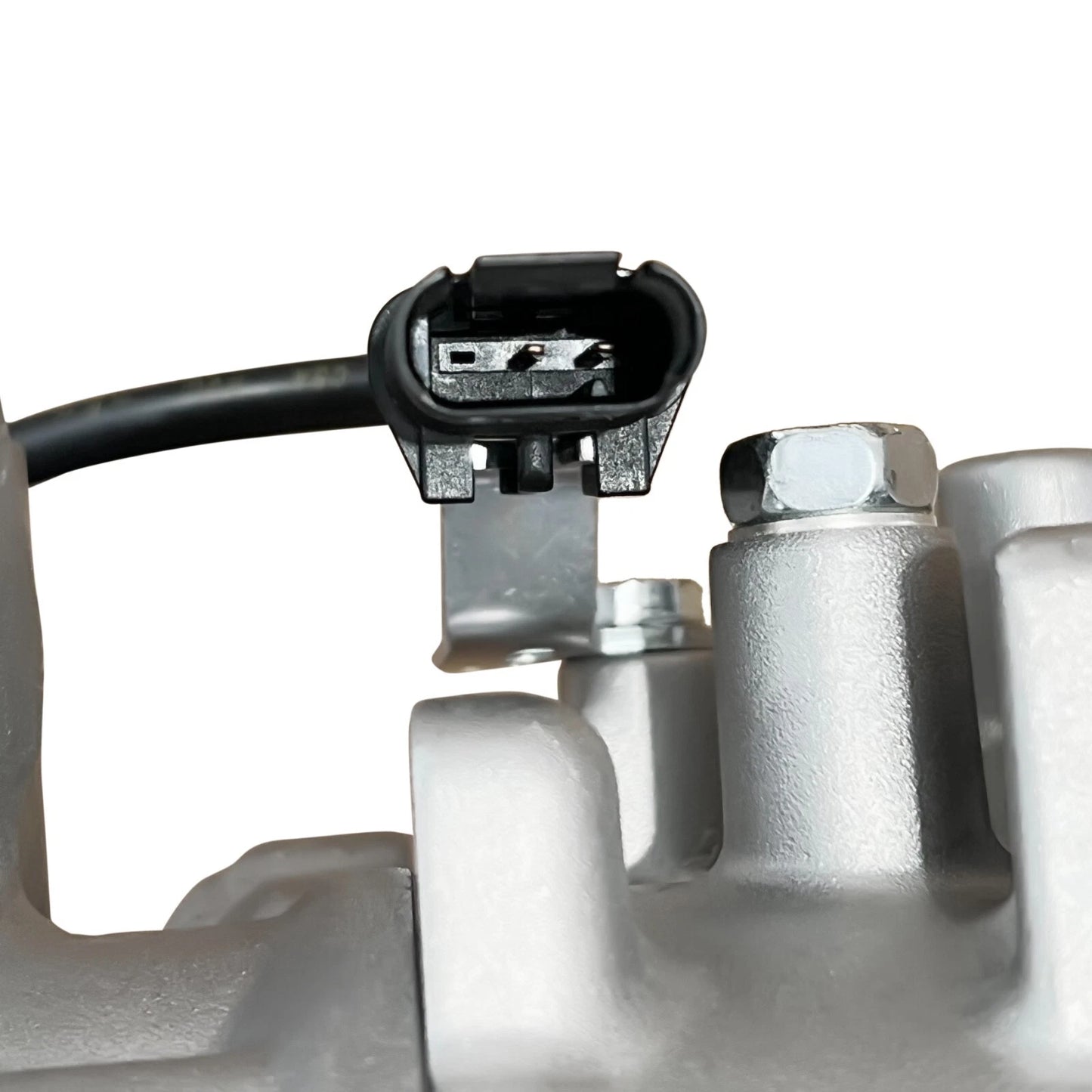 AC Compressor Replacement for BMW 328d 2.0L Diesel (2014–2018)