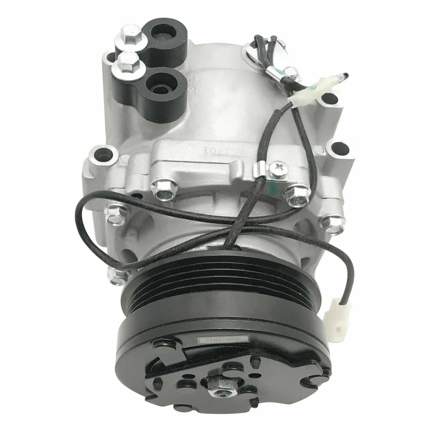A/C Compressor Kit Replacement for Holden Barina Spark (2012–2019)