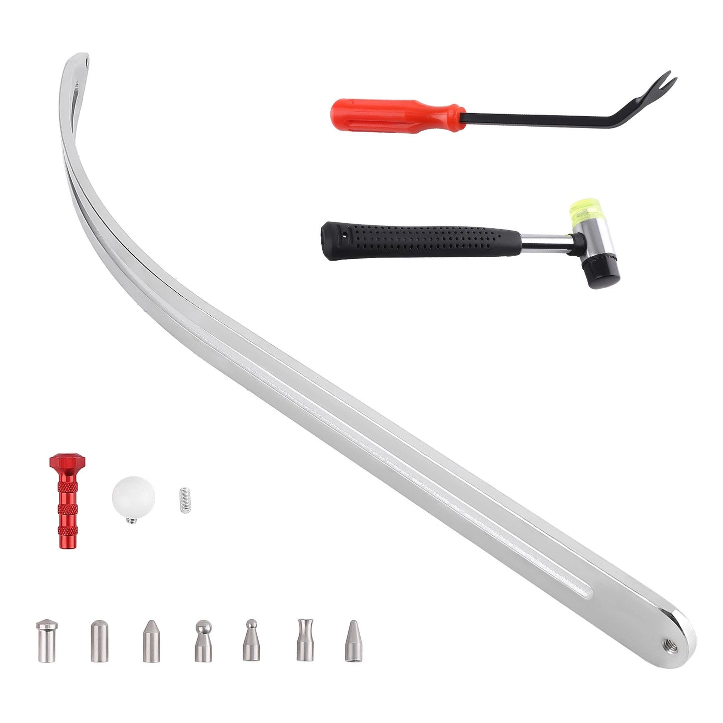 Dent Removal Fender Damage Repair Puller for Car (2000–2020)
