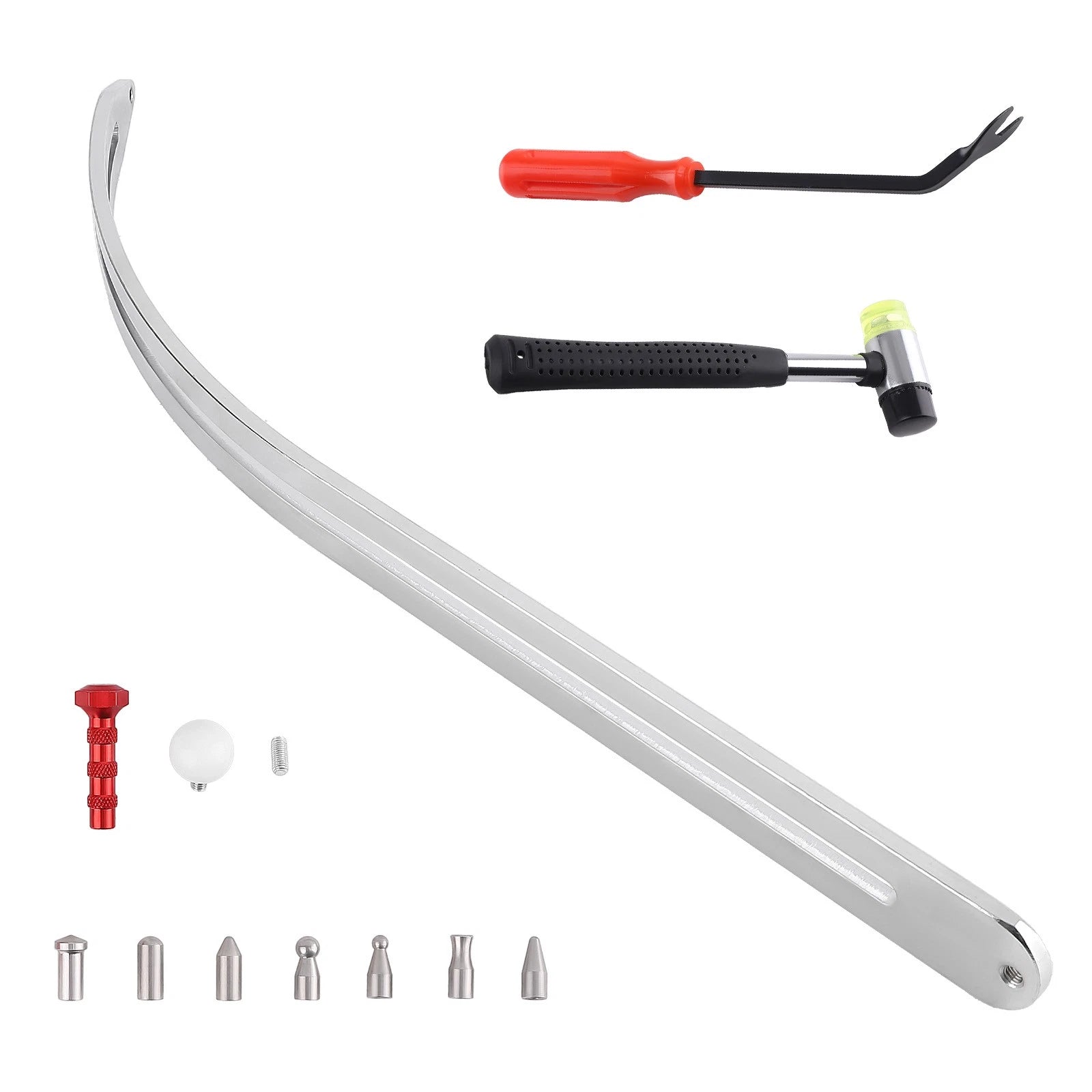 Dent Removal Fender Damage Repair Puller for Car (2000–2020)
