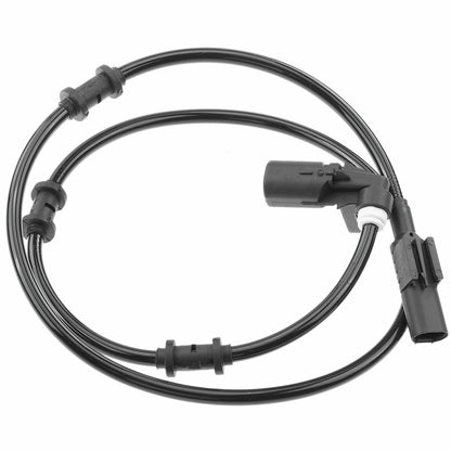 2X Front ABS Wheel Speed Sensor for Mercedes-Benz ML320 ML500 ML55 AMG (1998–2005)