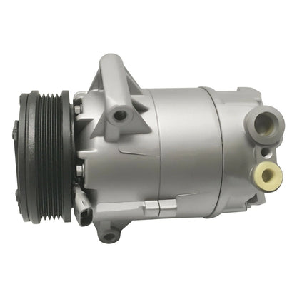 AC Compressor Replacement for Pontiac G6 2.4L (2007–2010)