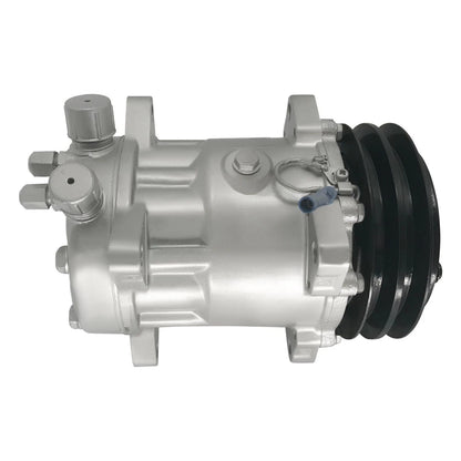 AC Compressor Kit Replacement for Audi A7 S7 (2011–2018)