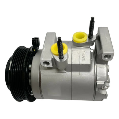 AC Compressor Kit Replacement for Toyota Corolla E160 (2014–2019)