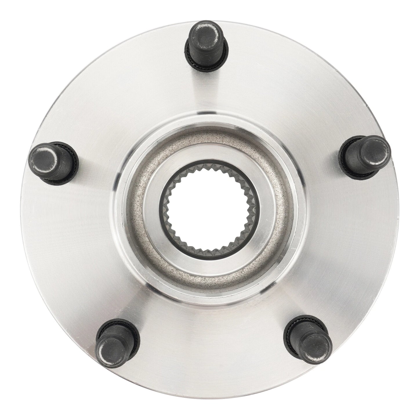 Front Wheel Bearings Hubs for Nissan Altima Maxima Murano INFINITI JX35 QX60 (2013–2023)