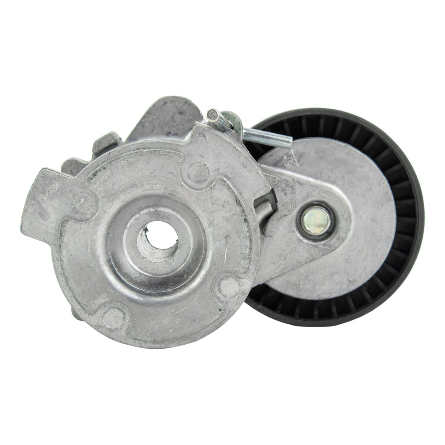 Drive Belt Tensioner with Pulley for BMW E46 E39 E83 E53 (1998–2006)
