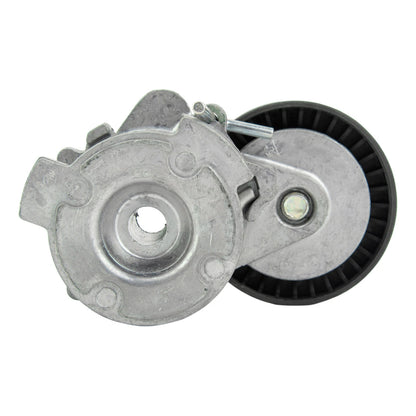 Drive Belt Tensioner with Pulley for BMW E46 E39 E83 E53 (1998–2006)
