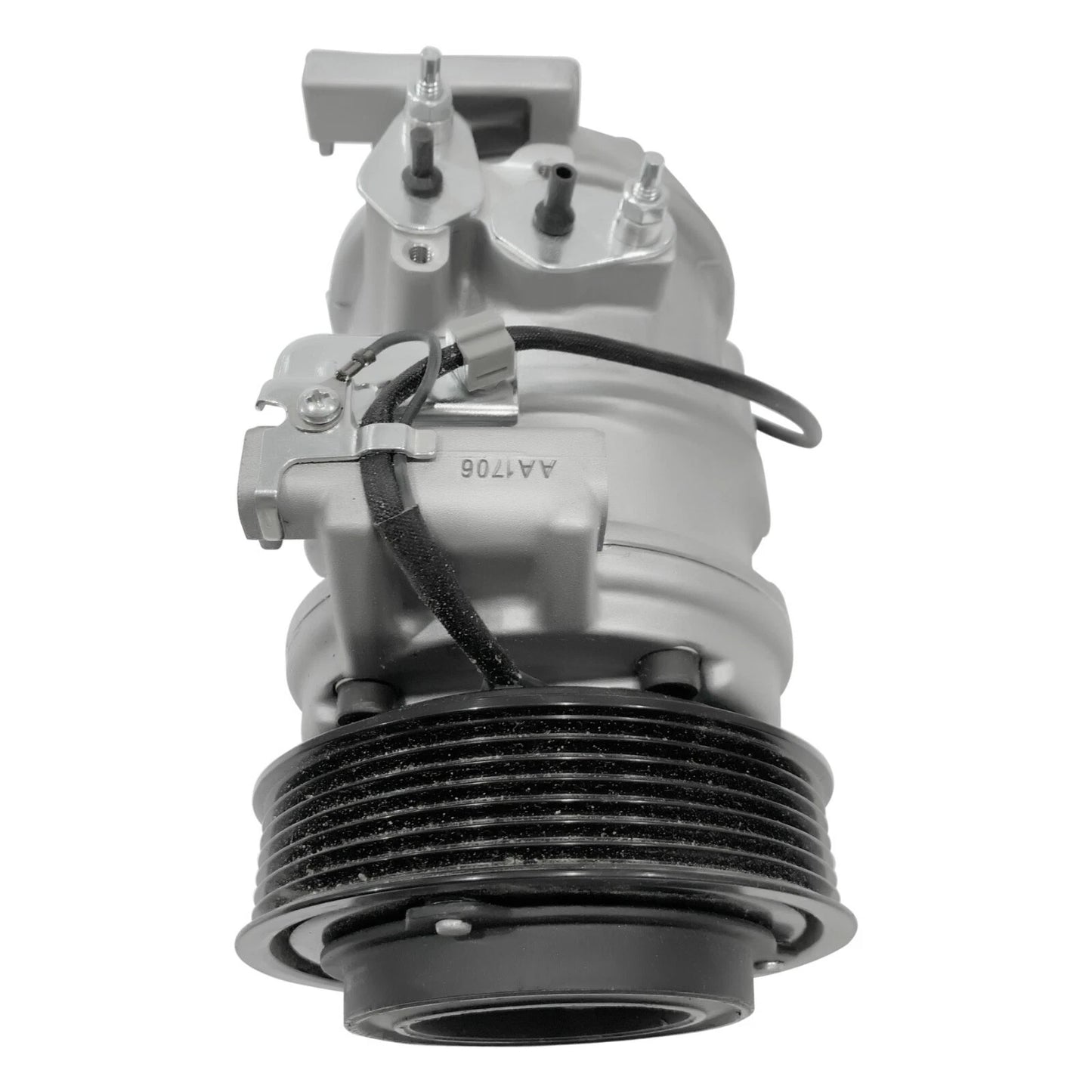 AC Compressor Kit With Condenser for Honda Element 2.4L (2011–2011)