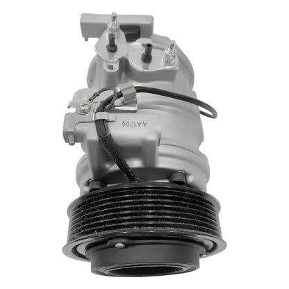 AC Compressor Kit With Condenser for Honda Element 2.4L (2011–2011)