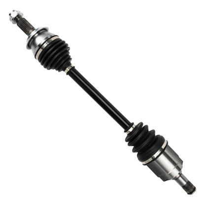 Front Left CV Axle Shaft Assembly for Honda Civic 2006–2015 (1.8L)
