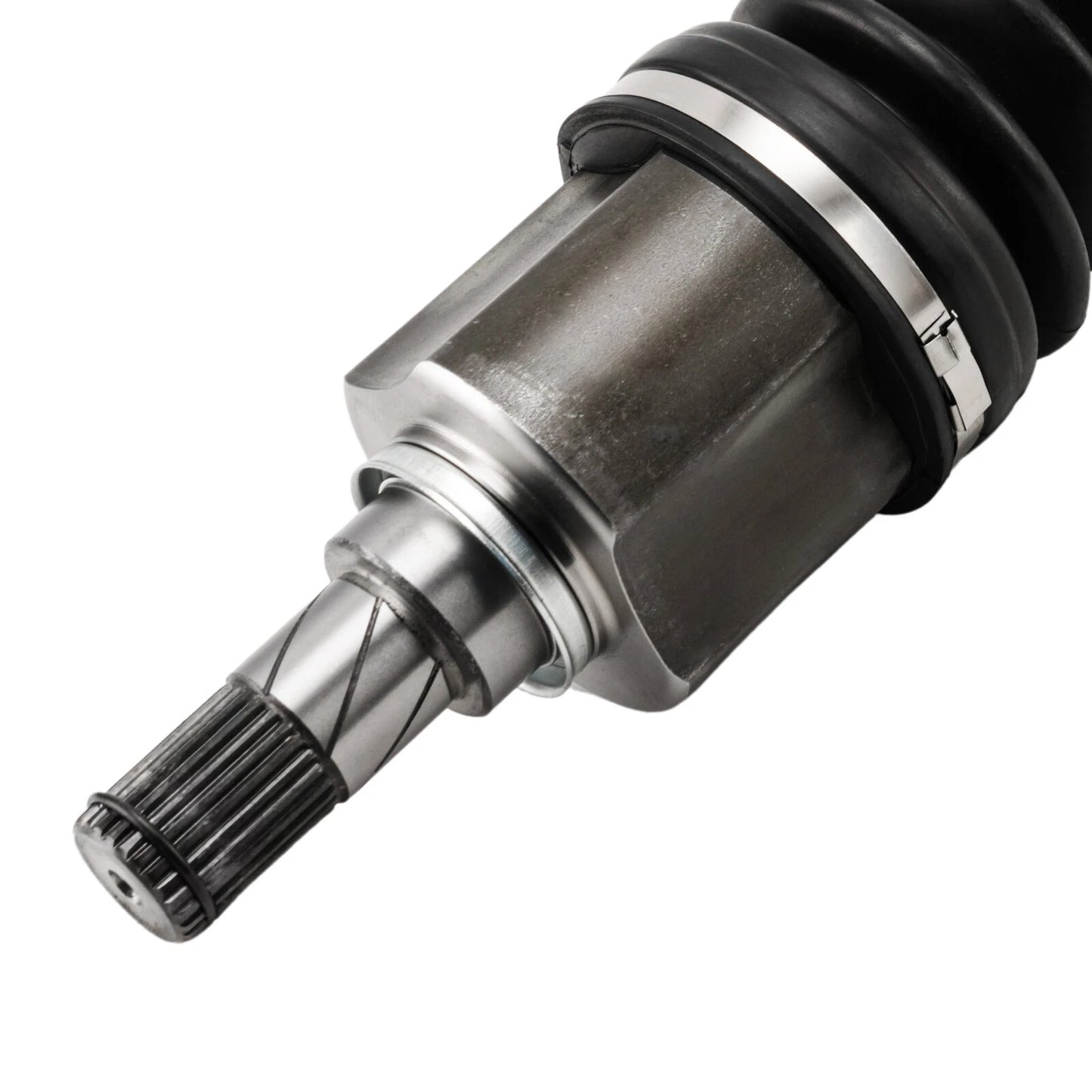 Front Left CV Axle Assembly for Chevy City Express Nissan Juke (2011–2018)