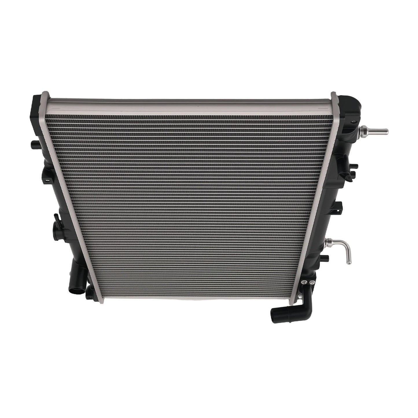 Cooling Radiator for Mitsubishi Montero Sport (1997–2003) V6 Aluminum Core
