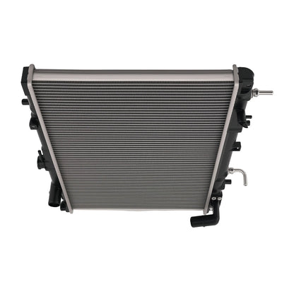 Cooling Radiator for Mitsubishi Montero Sport (1997–2003) V6 Aluminum Core