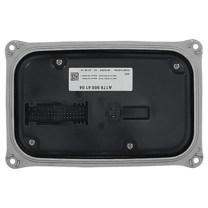 LED Headlight Control Device for Mercedes GLA X156 AMG X290 (2017–2019)