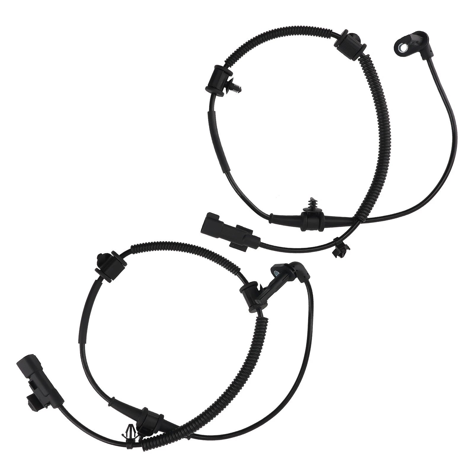 ABS Wheel Speed Sensor Front for Chevrolet Volt (2011–2015)
