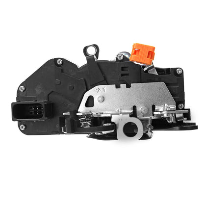 2X Front Door Lock Actuator for Chevy Silverado 1500 (2007–2009) GMC Yukon