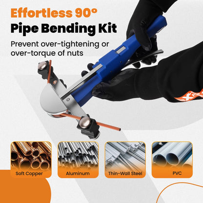 Impact Driver for C5A2 Crimping Tool (2019–2021)