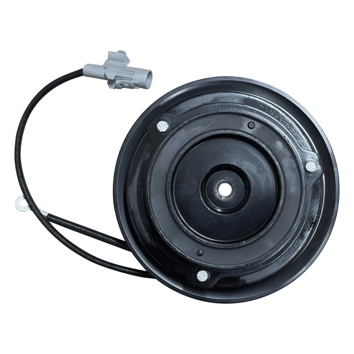 AC Compressor Clutch Replacement for Toyota 4Runner 2.7L (1999–2000)