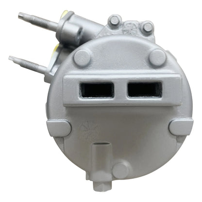 AC Compressor Replacement for Ford Taurus 3.5L (2008–2012)