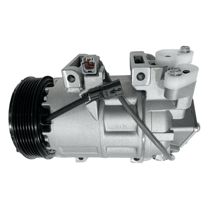 AC Compressor Kit Replacement for Nissan Altima 2.5L (2017–2019)