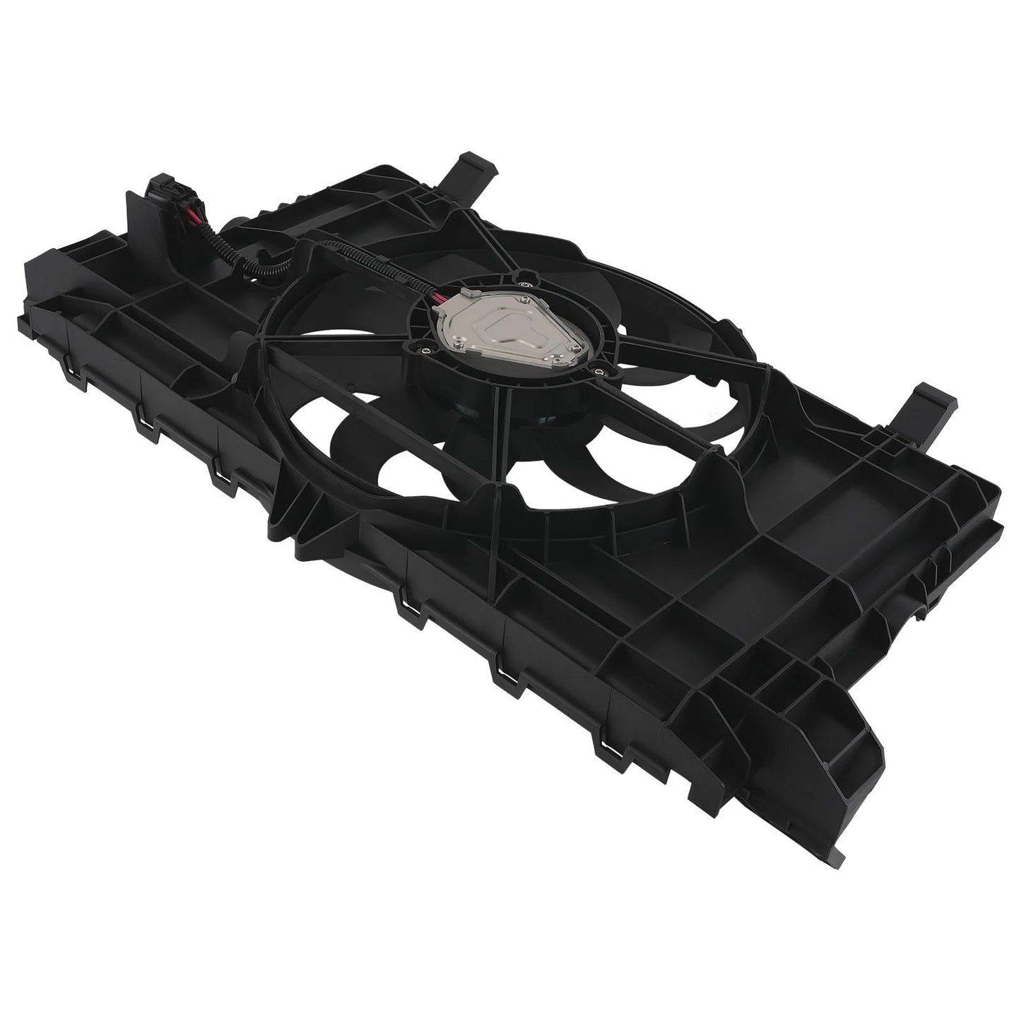 Electric Radiator Cooling Fan for Tesla Model Y Model 3 (2021–2022)