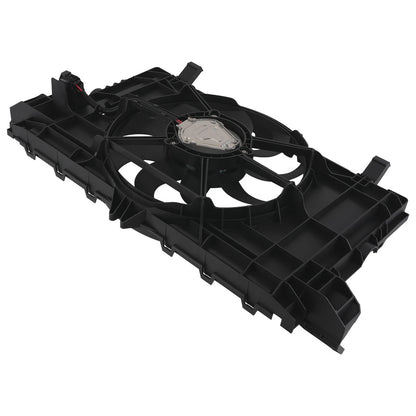 Electric Radiator Cooling Fan for Tesla Model Y Model 3 (2021–2022)