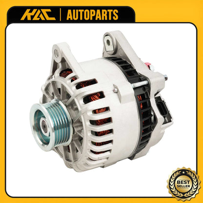Alternator for Ford Ranger Mazda B2300 2.3L L4 (2001–2009)