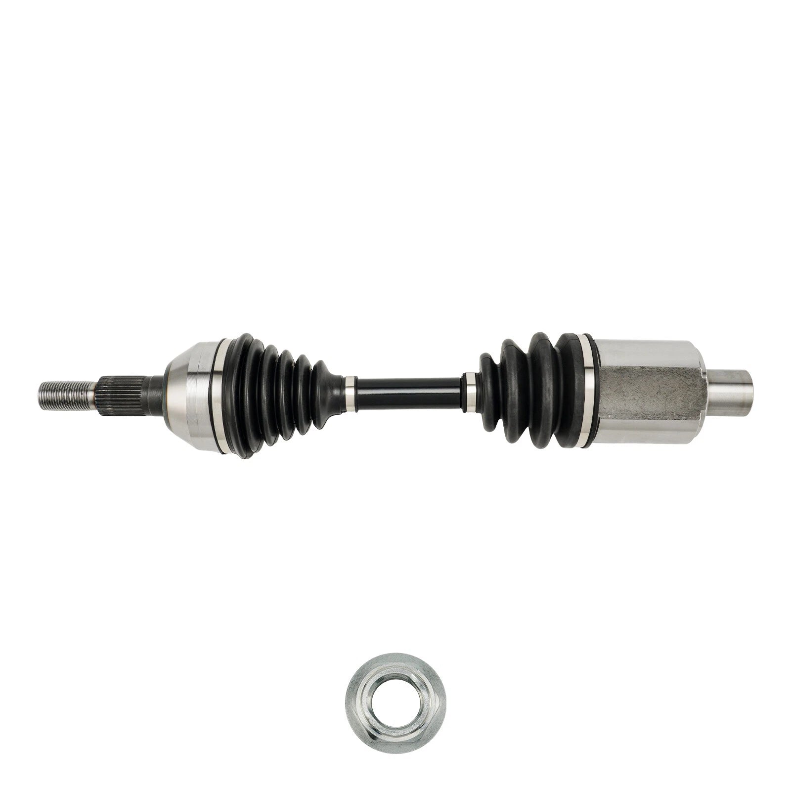 Front RH CV Axle Assembly for Chevy Malibu Pontiac G6 Saturn 2.4L (2008–2009)