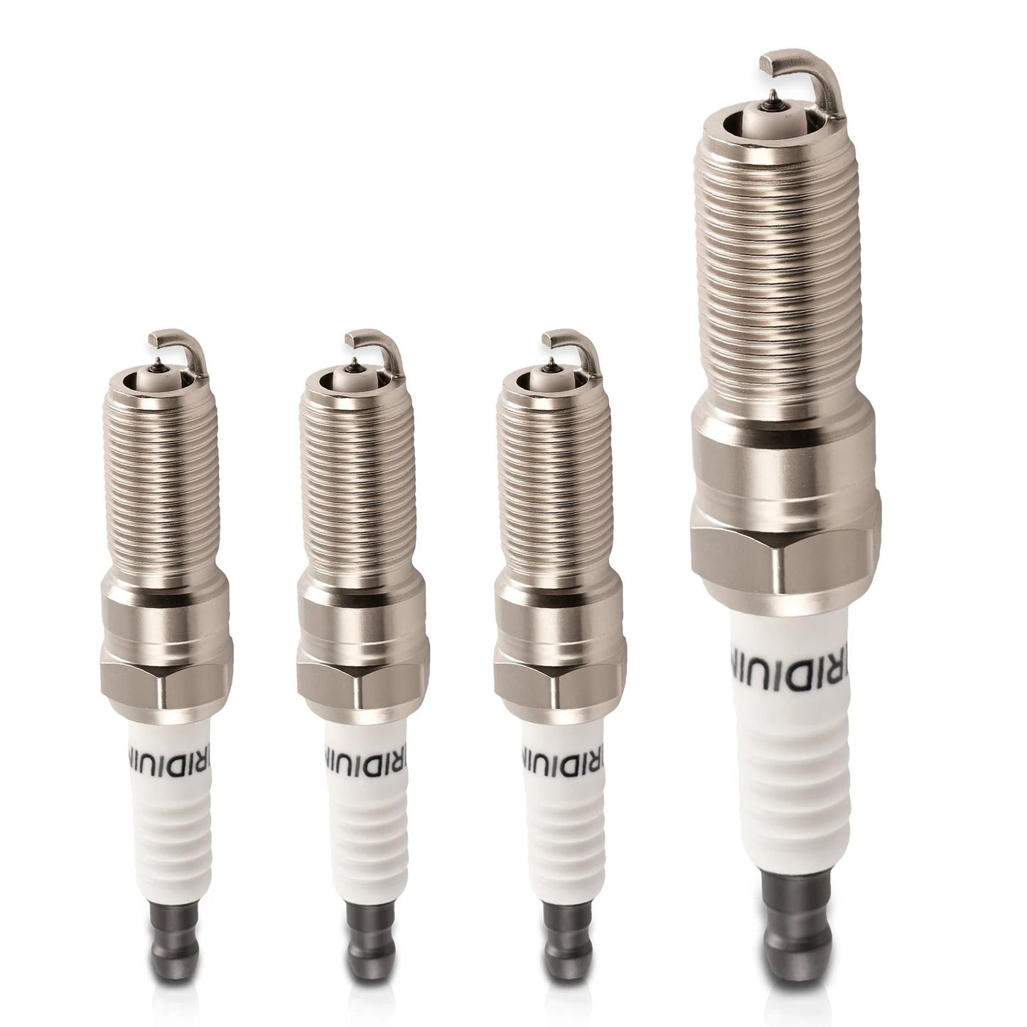 Iridium Spark Plug for Buick LaCrosse Regal Verano (2010–2017)