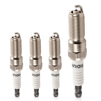 Iridium Spark Plug for Buick LaCrosse Regal Verano (2010–2017)